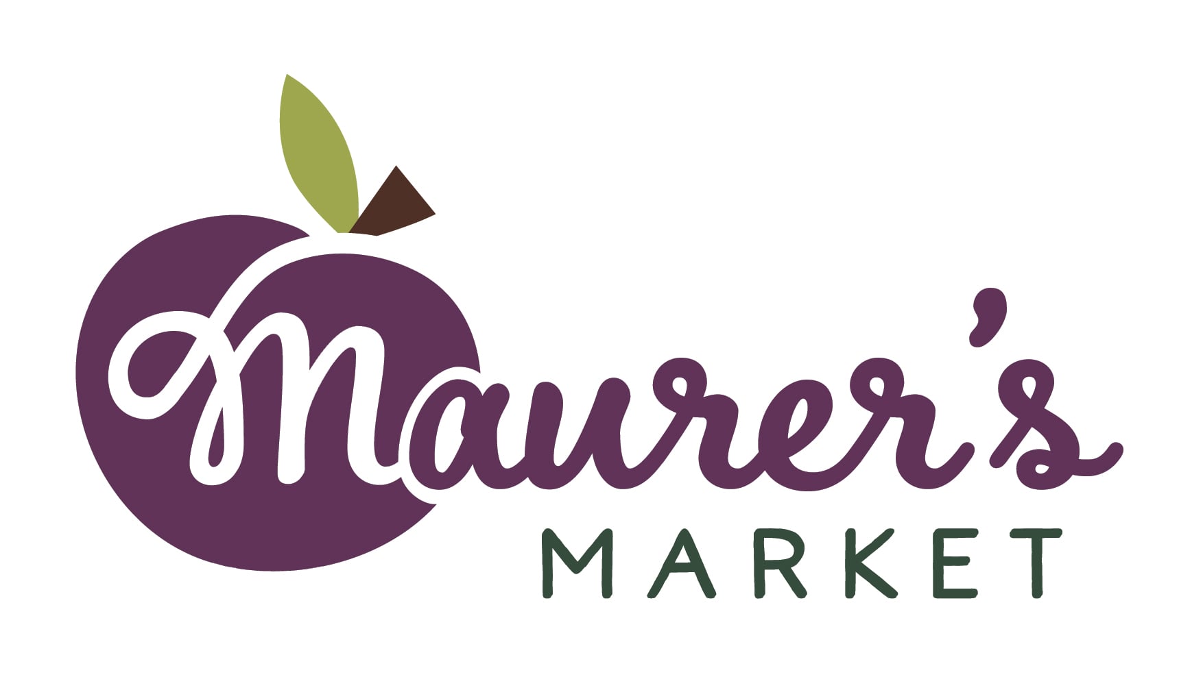 maurers_market_logo