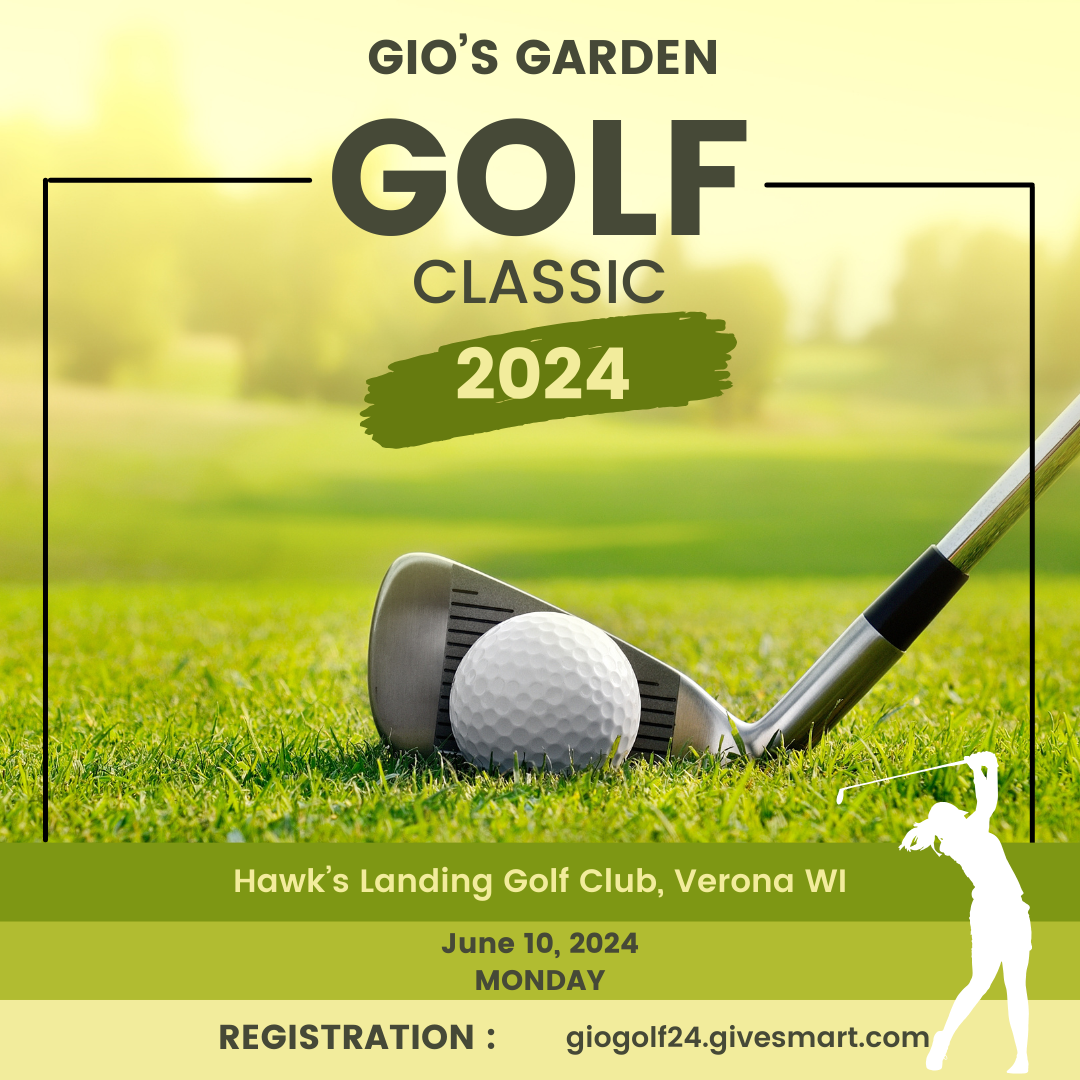 2024 Gio's Golf Image